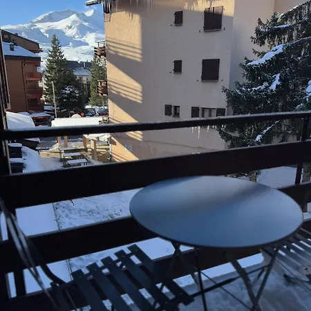 Centrico Apartamento Con Vistas En Formigal - Entrada 24H Sin Llaves Exterior photo