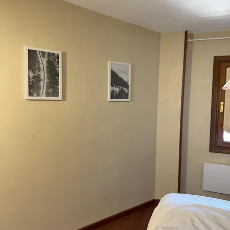 Centrico Apartamento Con Vistas En Formigal - Entrada 24H Sin Llaves Exterior photo