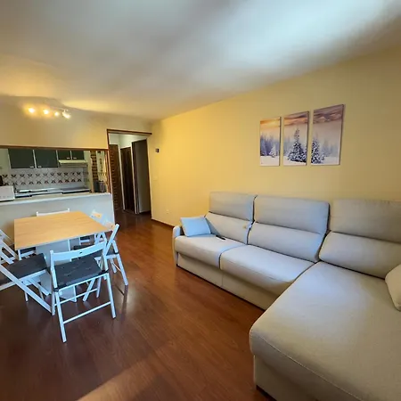 Centrico Apartamento Con Vistas En Formigal - Entrada 24H Sin Llaves Exterior photo