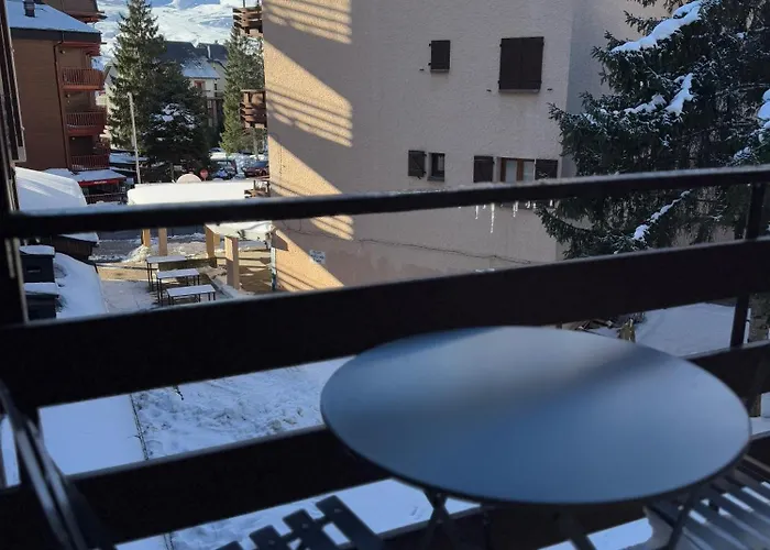 Centrico Apartamento Con Vistas En Formigal - Entrada 24H Sin Llaves