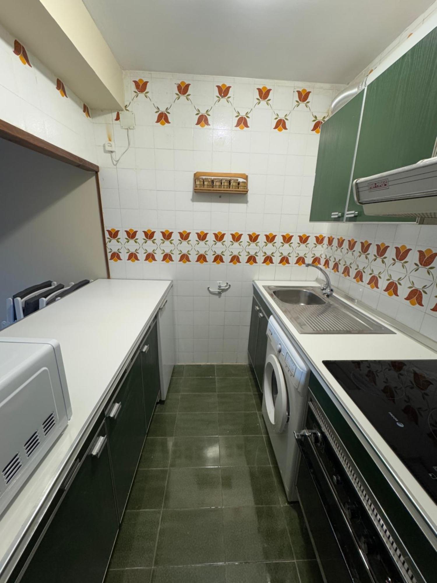 Apartment Centrico Con Vistas En - Entrada 24h Sin Llaves