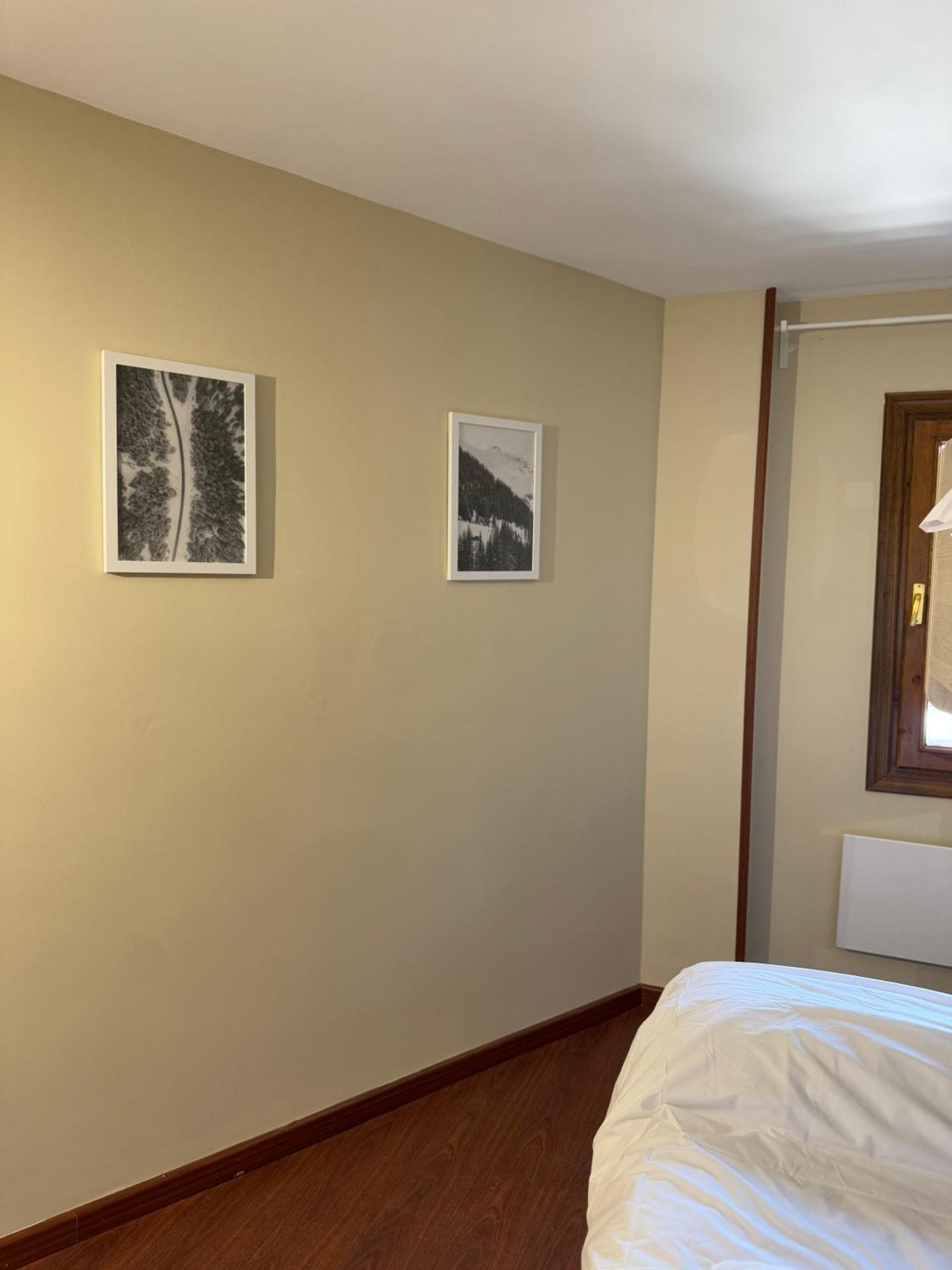 Centrico Con Vistas En - Entrada 24h Sin Llaves Apartment